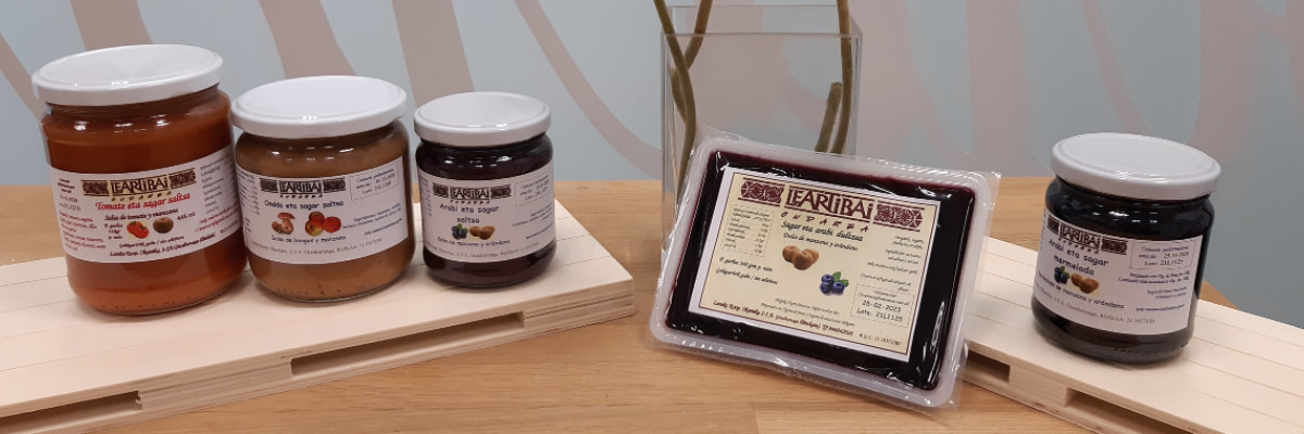 SagarEKOa, sagardo sagarra dibertsifikatzeko proiektua