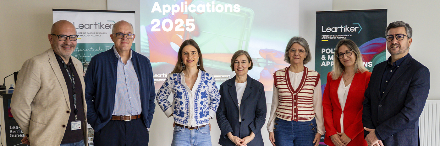 La microfluídica, protagonista de la XIIIª edición de la jornada Polymers and Medical Applications