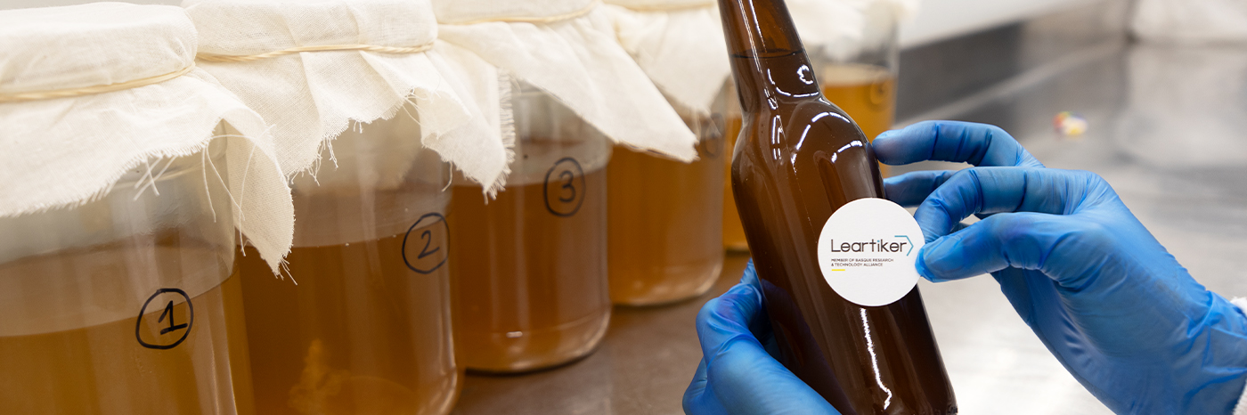 Fermenting knowledge for its transfer