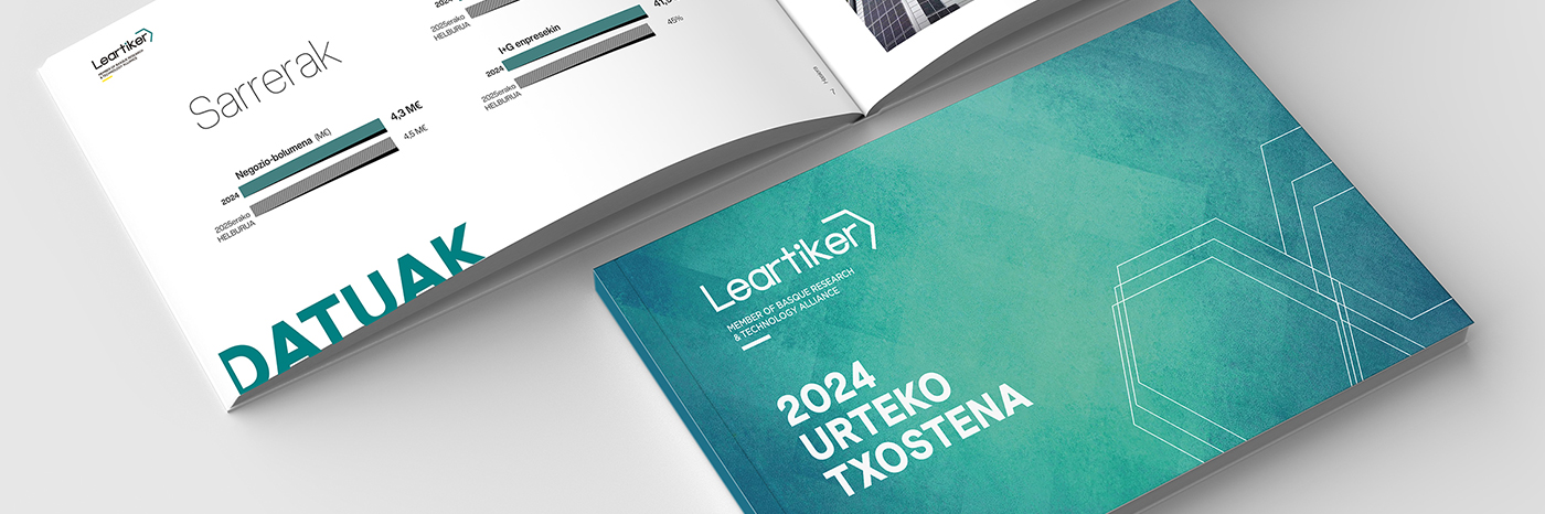 2024, un año de consolidación