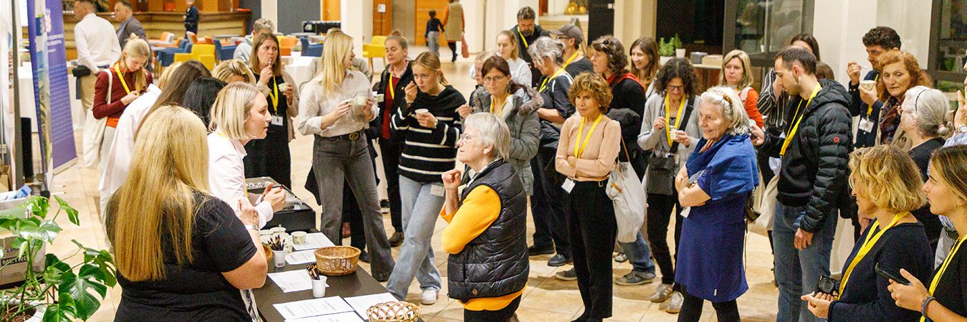 FACEnetwork 2025 meeting, inspiration for the challenge ahead