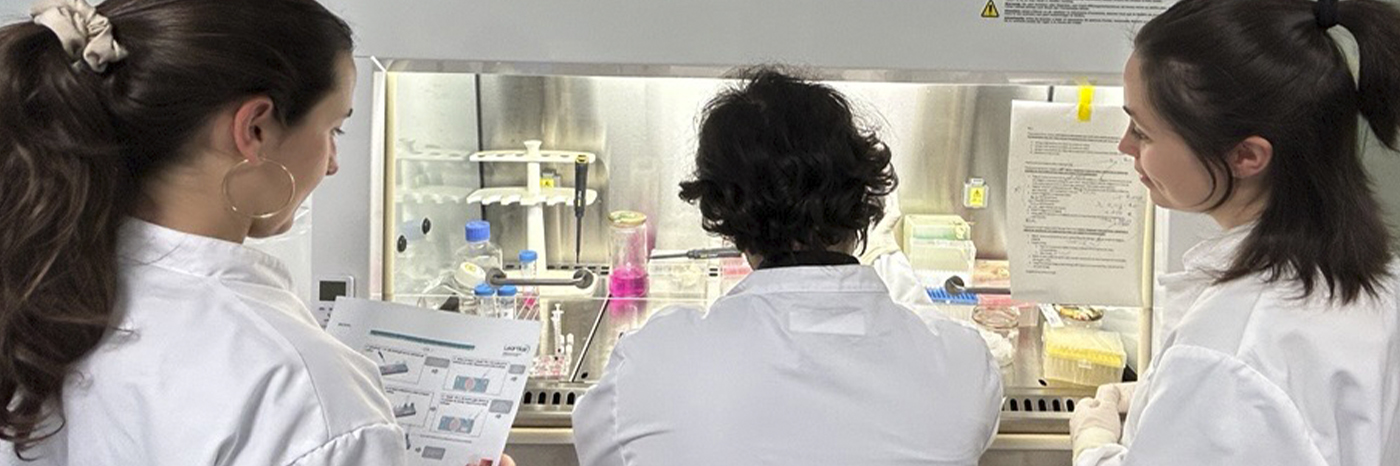 Behazun-minbiziaren aurkako erronka zientifikoa