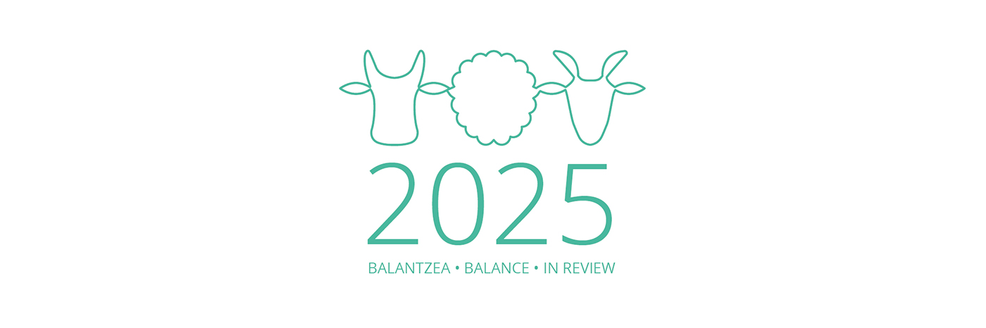 2025, sektorearekin lotura estutuz eta ikerkuntzari bultzada emanez