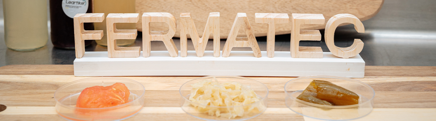 FERMATEC, landare jatorriko hartziduran urtebeteko ikerketa eta transferentzia