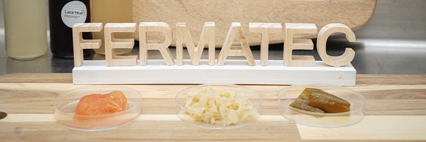 FERMATEC, landare jatorriko hartziduran urtebeteko ikerketa eta transferentzia