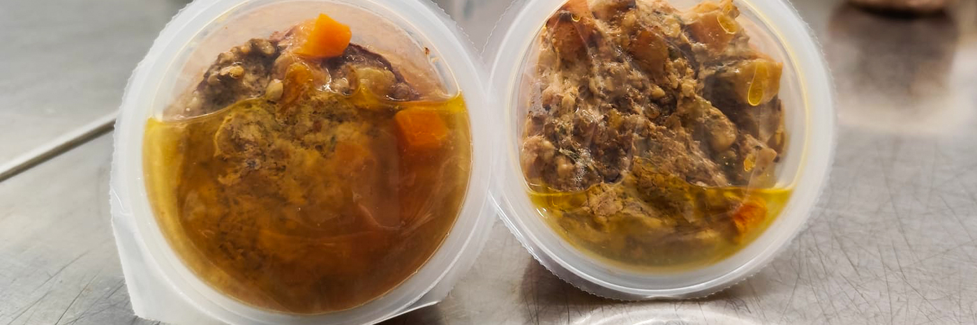 INNOPET 2.0: Maskotentzako elikadura jasangarriaren belaunaldi berri baterantz