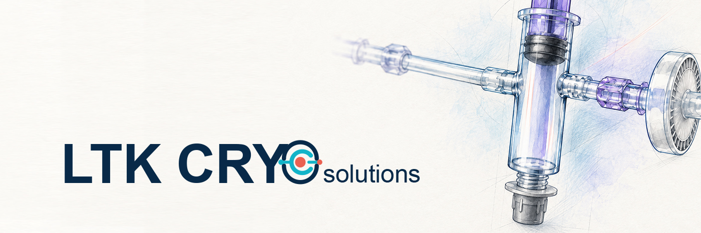 Abian da LTK CRYOSOLUTIONS spin-off-a, zelula-terapien manipulazioa iraultzen ari den euskal enpresa berria
