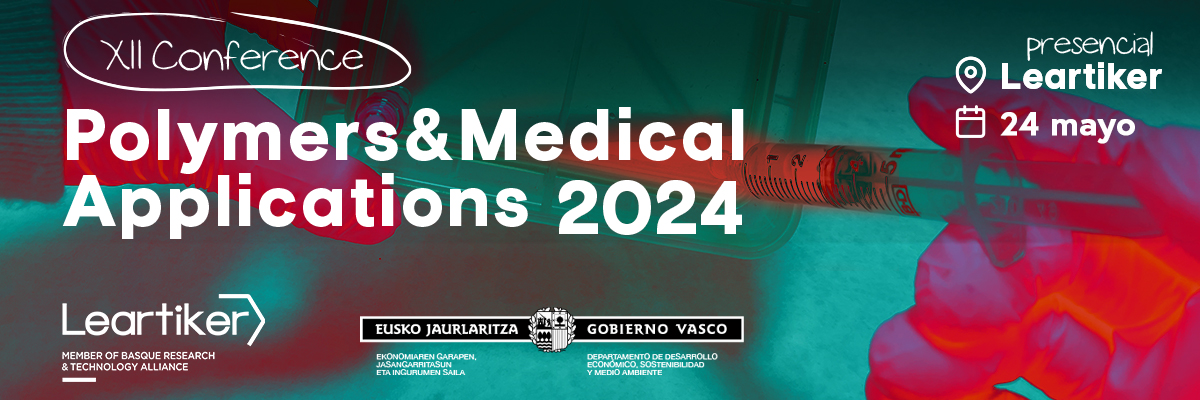 Polymers and Medical Applications 2024