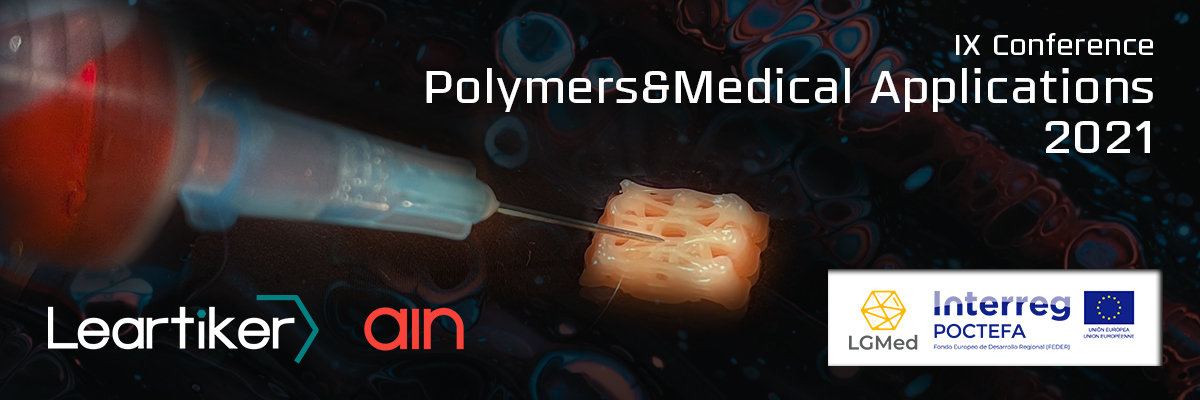 Polymers & Medical Applications 2021