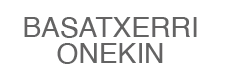 Basatxerri ONEKIN