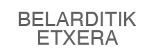 BELARDITIK ETXERA