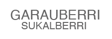 GARAUBERRI SUKALBERRI